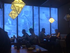 -云海肴·汽锅鸡·云南菜(天津国金汇店)