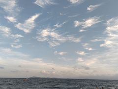 -白城沙滩