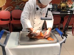 -东兴楼饭庄(六里桥店)