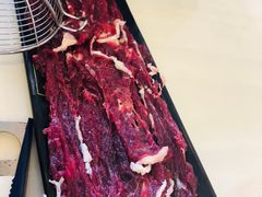 -八方客汕头火锅·牛肉·卤水(福保店)
