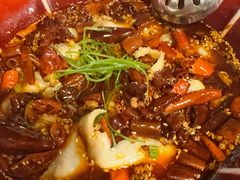 -渔语鱼新川菜Bistro(万象天地店)