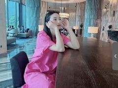 -希尔顿南海酒店·观廊大堂吧·海景下午茶