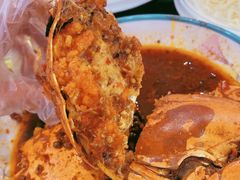 -三妹小龙虾·黄油蟹(华侨城总店)