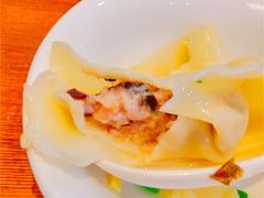 -周素珍湖州大馄饨(直戒坛寺巷店)