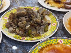 -清真老马家海鲜大排档(台东店)