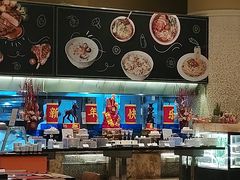 -怡聚轩全日制自助餐厅(大中华喜来登酒店)