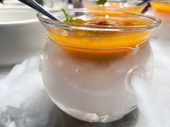 -小大董·烤鸭(观景餐厅·南京西路店)