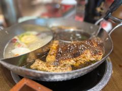 -潮澎派·潮汕菜大排档(南较西路店)