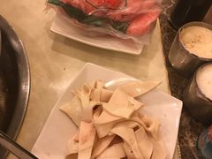 -朱氏胖子烂火锅(洪崖洞店)