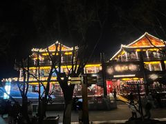 -南门涮肉(通州大船店)