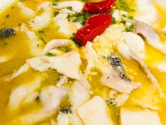 -巴蜀风情(西溪欢乐城店)