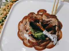 -味+新京宴·烤鸭·北京菜(创意谷店)