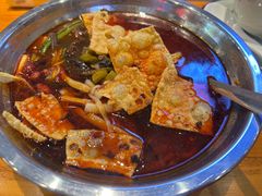 -雙冲柳州螺蛳粉&酸嘢&桂林米粉(簋街店)