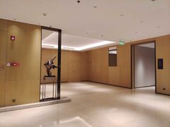 -广州奥园喜来登酒店