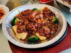 -鑫巴蜀小镇 · 水煮鱼专研店(玉桥店)