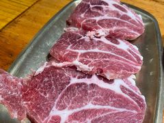 -7年8班朝鲜族非遗美食(三钢里店)