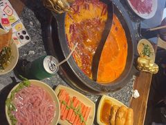 -蜀大侠火锅(总府路店)