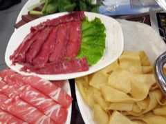 -呷哺呷哺(松江开元店)