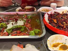 -盱眙虾神於氏龙虾(夫子庙红街店)