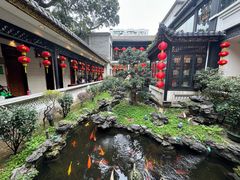 -北园酒家(小北路店)
