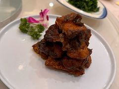 -粤味馆(黄河路店)