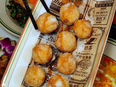-美泰·Mangothai·清迈云街(天空之城店)
