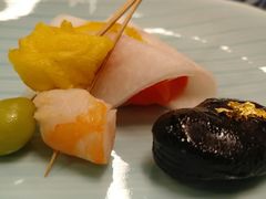 -竹叶亭(银座店)
