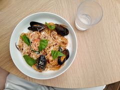 -无印良品餐堂 MUJI Diner(成都太古里店)