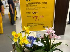 -宜家家居(四元桥商场店)