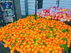 -永辉超市(新桥店)