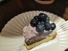 -黑草莓(重庆路店)