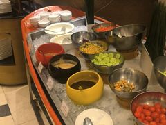 -成都新东方千禧大酒店-琥珀西餐厅