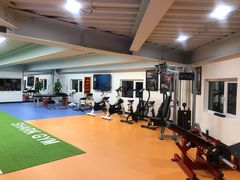 -BD健身私教工作室(CBD店)