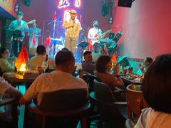 -MM·五声·音乐人与调酒师(西安路店)