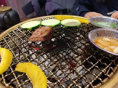 -樱宿日式和牛烧肉(五道口店)