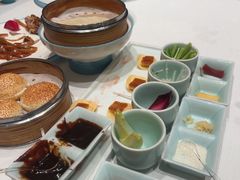 -聆桂烤鸭·金奖烤鸭(静联广场店)