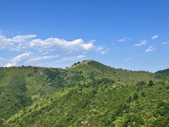 -蓟州溶洞风景区