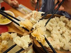 -海汇源老烧麦店(东大街总店)