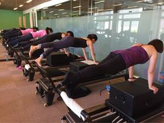 iphone_upload_pic-Isofit 普拉提·婵柔工作室