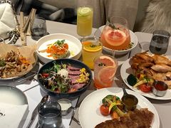 -LE SHARE洛笙·花园西餐(北京路步行街店)