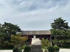 -北京鲁迅博物馆(北京新文化运动纪念馆鲁博馆区)