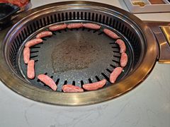 -杨记齐齐哈尔烤肉(总店)