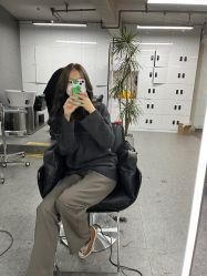 -XIMA·美发沙龙