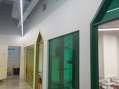 -英孚教育青少儿(河东中心)