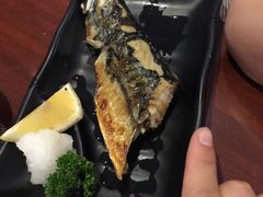 -大吉鲜鱼料理自慢(维也纳大厦店)