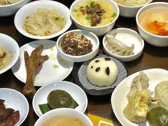-正一涵老味道名小吃(广汉总店)