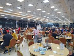 大堂-五洞大众牛餐馆(番禺分店)