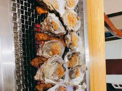 -蚝英雄·鲜蚝自助专门店(洋桥店)