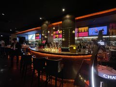 -YUE·6·西式融合餐厅(外滩六号店)