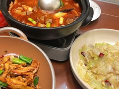 -肖记公安牛肉鱼杂馆·省级非物质文化遗产(三角路直营店)